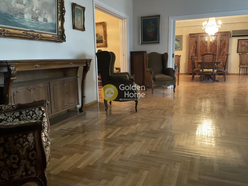 Διαμέρισμα στην Ακαδημία Πλάτωνος, Κολωνός - Κολοκυνθούς — Φωτογραφία 4 από 13