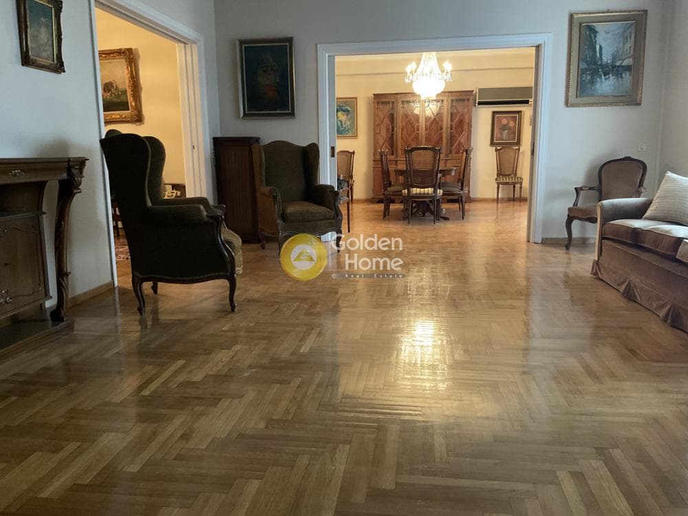 Διαμέρισμα στην Ακαδημία Πλάτωνος, Κολωνός - Κολοκυνθούς — Φωτογραφία 6 από 13