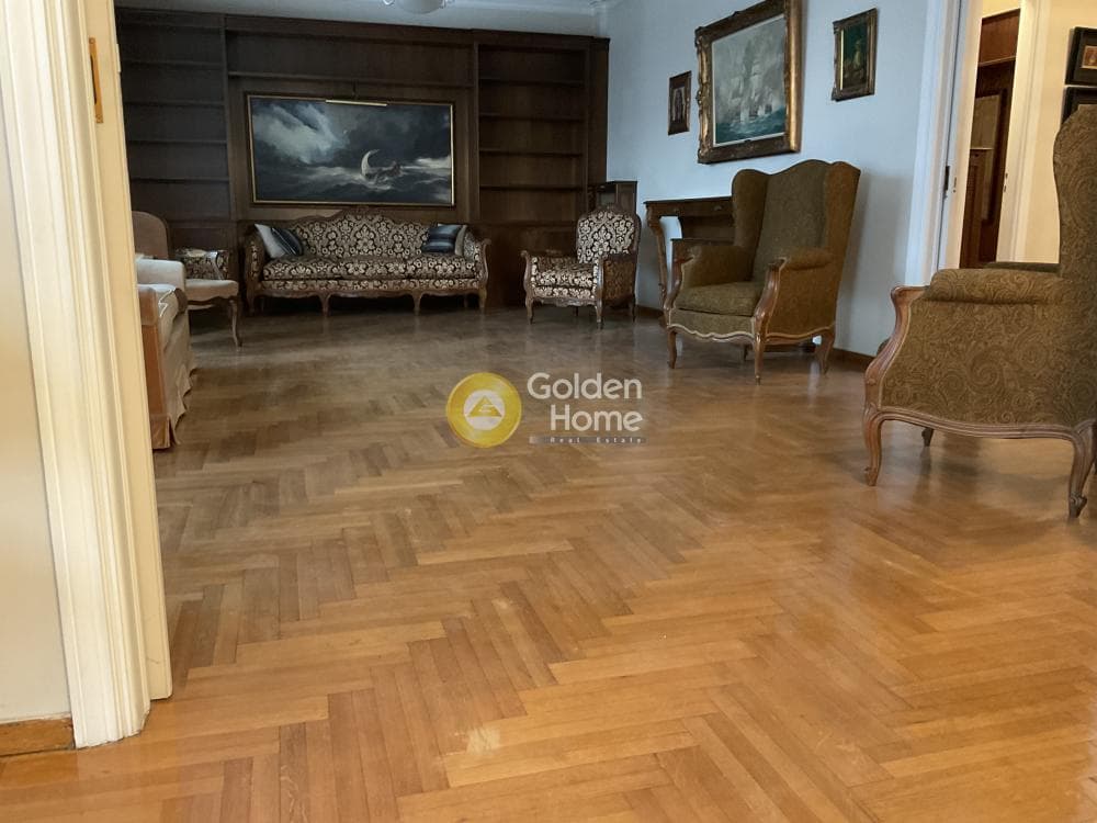 Διαμέρισμα στην Ακαδημία Πλάτωνος, Κολωνός - Κολοκυνθούς — Φωτογραφία 8 από 13
