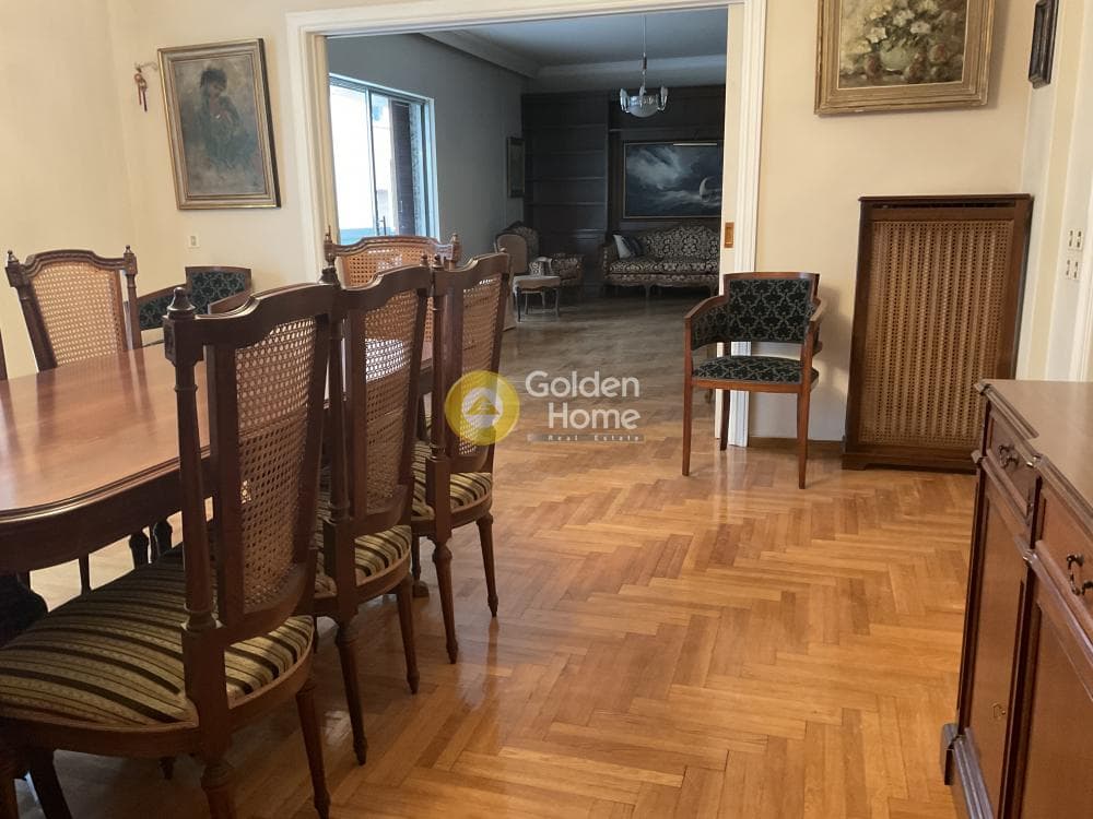 Διαμέρισμα στην Ακαδημία Πλάτωνος, Κολωνός - Κολοκυνθούς — Φωτογραφία 7 από 13