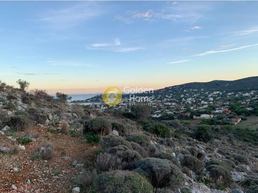 Αγροτεμάχιο στην Άγιος Ιωάννης, Σαλαμίνα — Φωτογραφία 2 από 8