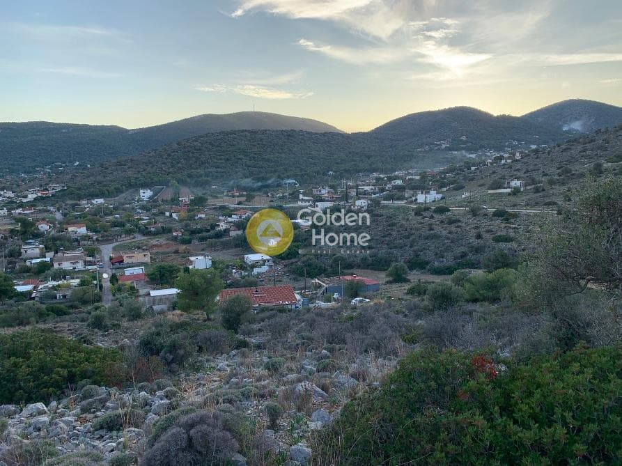 Αγροτεμάχιο στην Άγιος Ιωάννης, Σαλαμίνα — Φωτογραφία 8 από 8