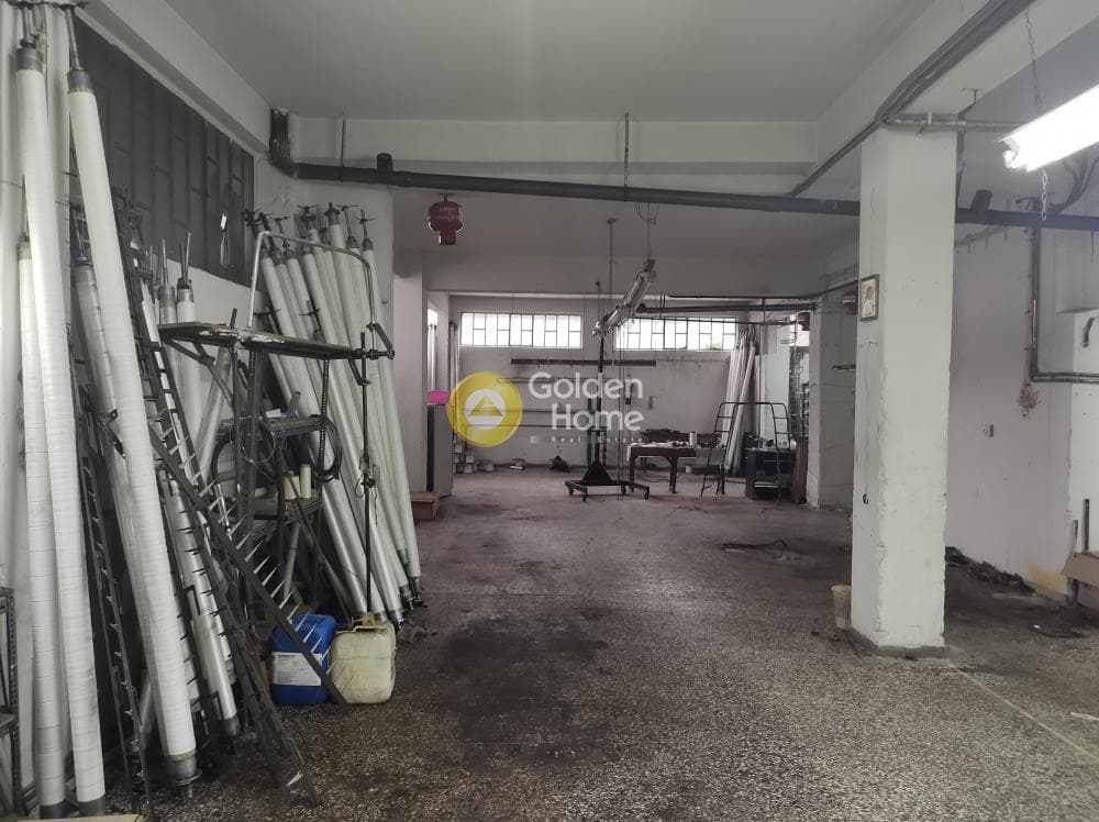 Industrial Space in Agios Athanasios, Marousi — Photo 1 of 3