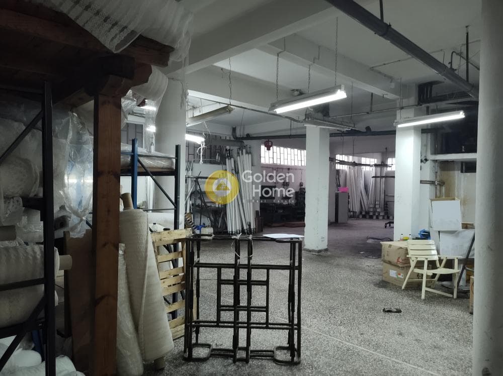 Industrial Space in Agios Athanasios, Marousi — Photo 2 of 3