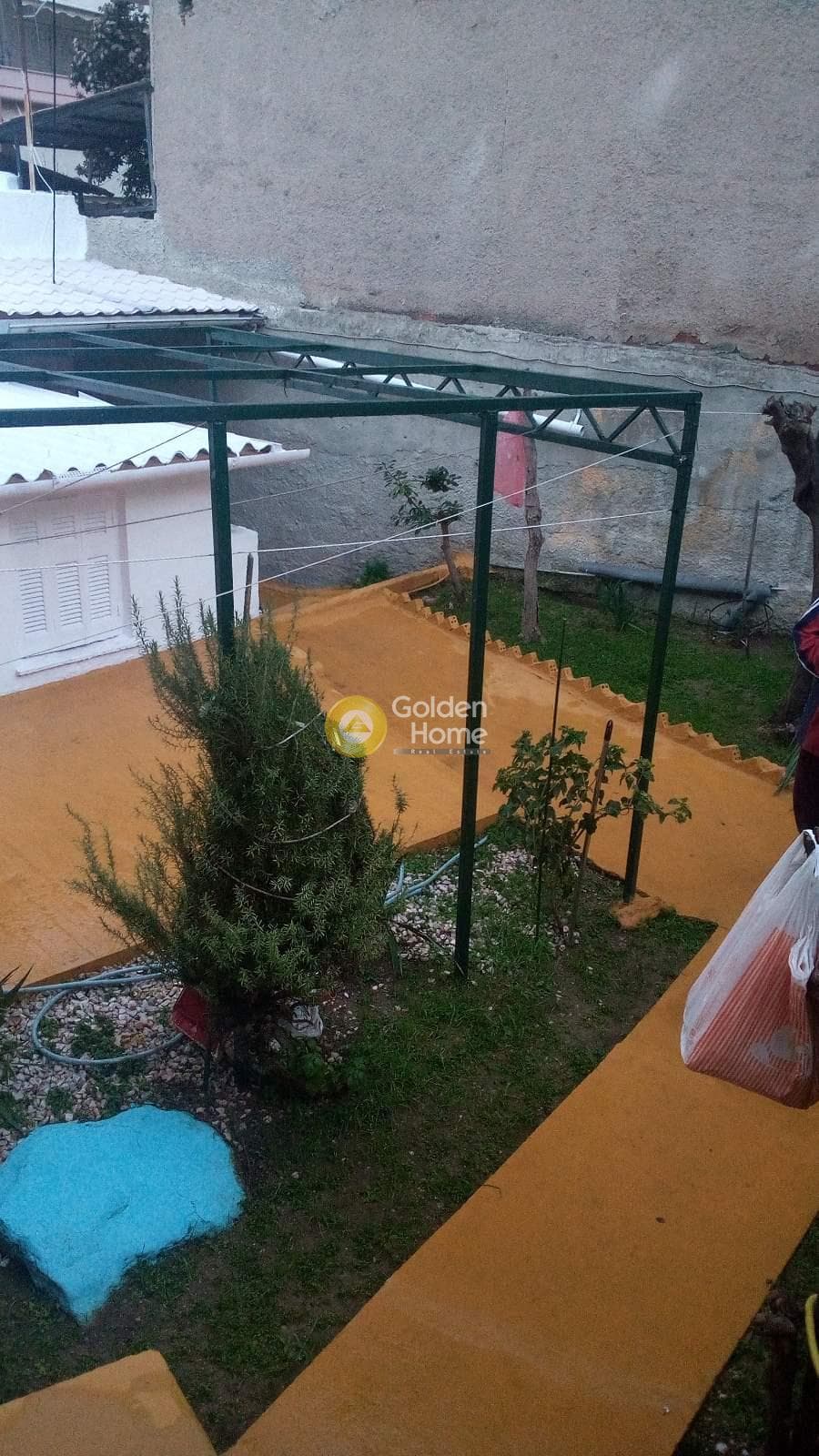 Μονοκατοικία στην Χρυσούπολη, Περιστέρι — Φωτογραφία 1 από 7