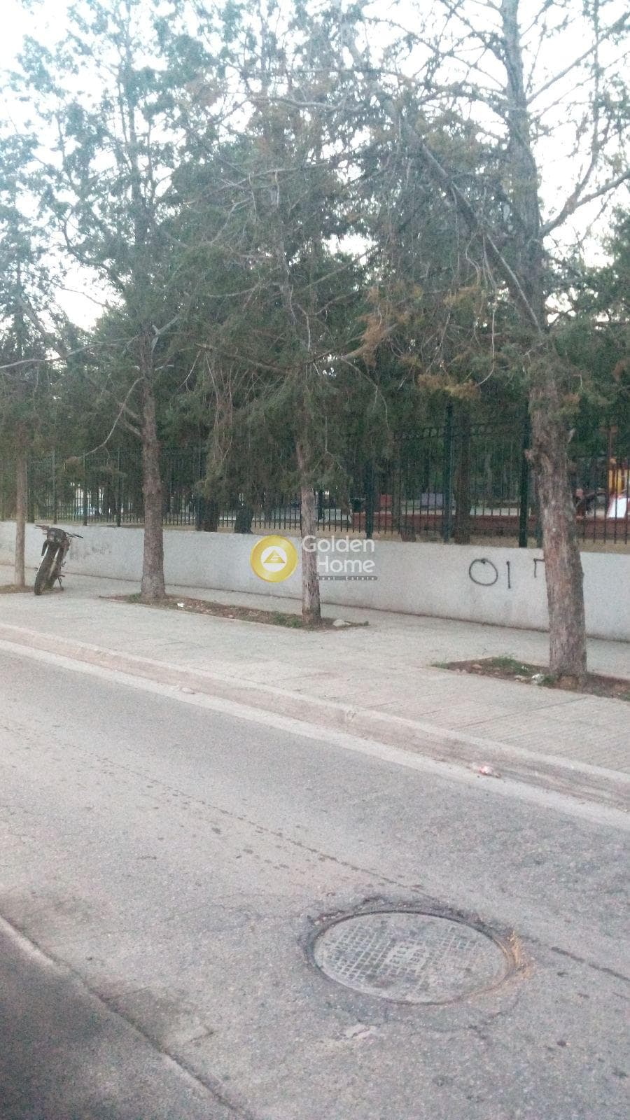 Μονοκατοικία στην Χρυσούπολη, Περιστέρι — Φωτογραφία 7 από 7
