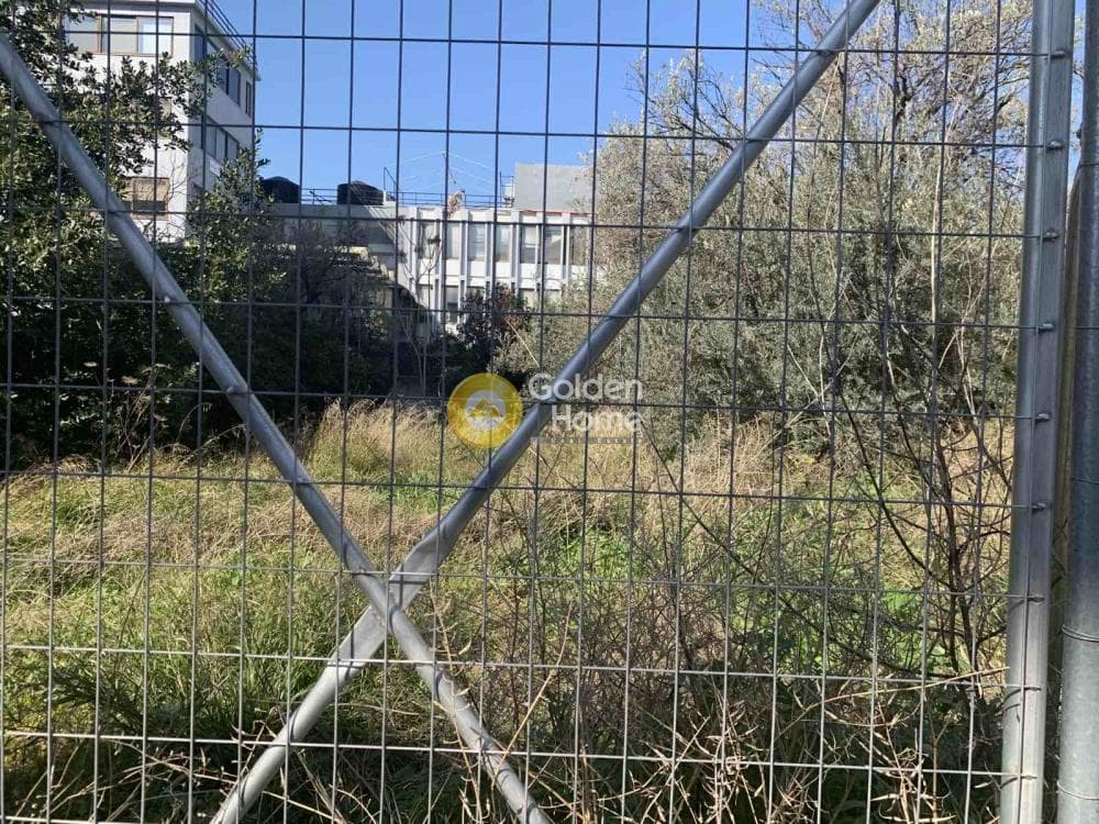Οικόπεδο στην Καναπίτσα, Μεταμόρφωση — Φωτογραφία 1 από 4