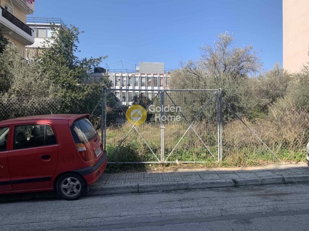 Οικόπεδο στην Καναπίτσα, Μεταμόρφωση — Φωτογραφία 2 από 4