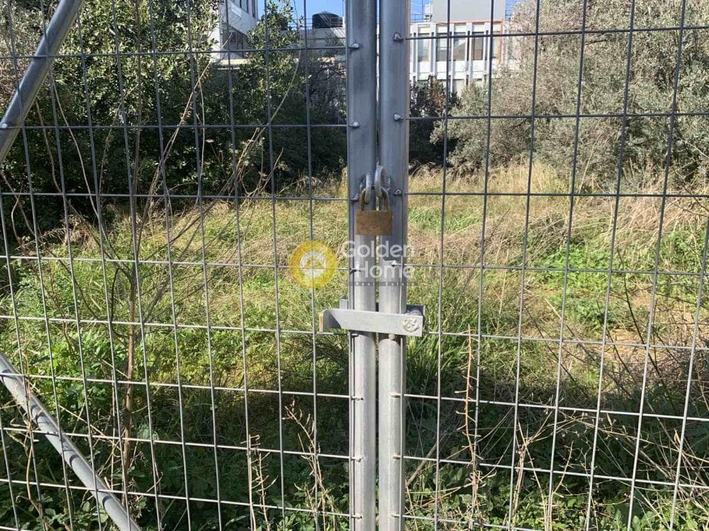 Οικόπεδο στην Καναπίτσα, Μεταμόρφωση — Φωτογραφία 3 από 4