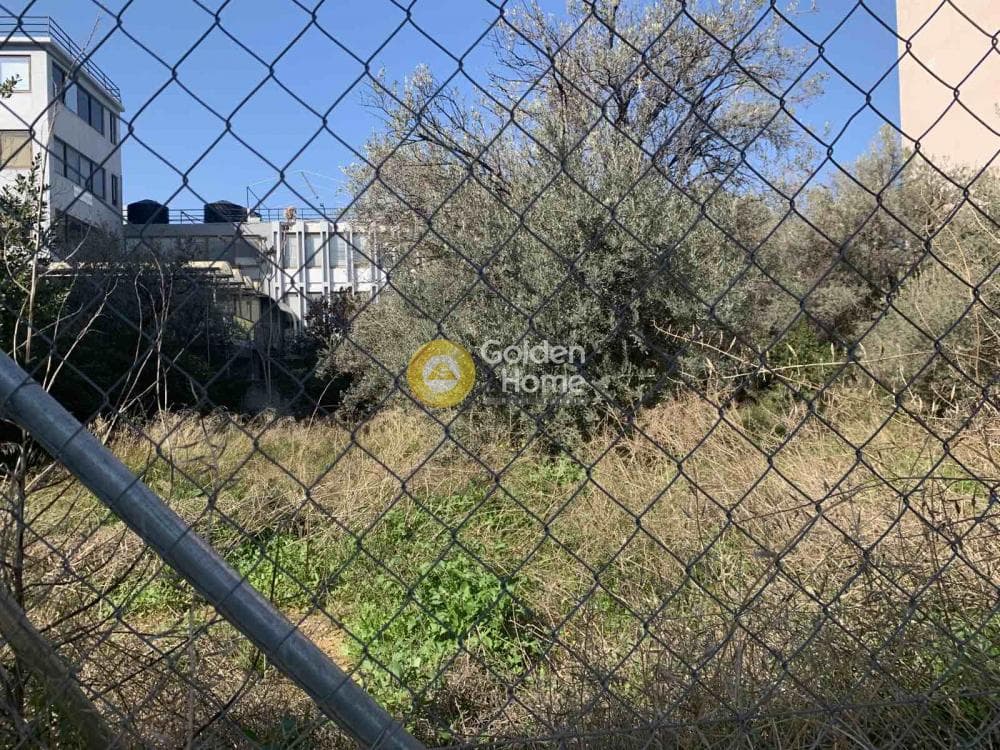 Οικόπεδο στην Καναπίτσα, Μεταμόρφωση — Φωτογραφία 4 από 4