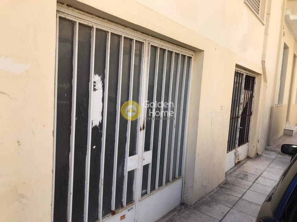Warehouse in Skagiopouleio, Patra — Photo 2 of 5