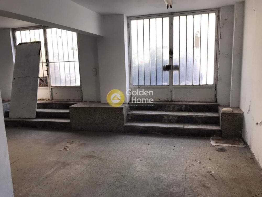 Warehouse in Skagiopouleio, Patra — Photo 1 of 5