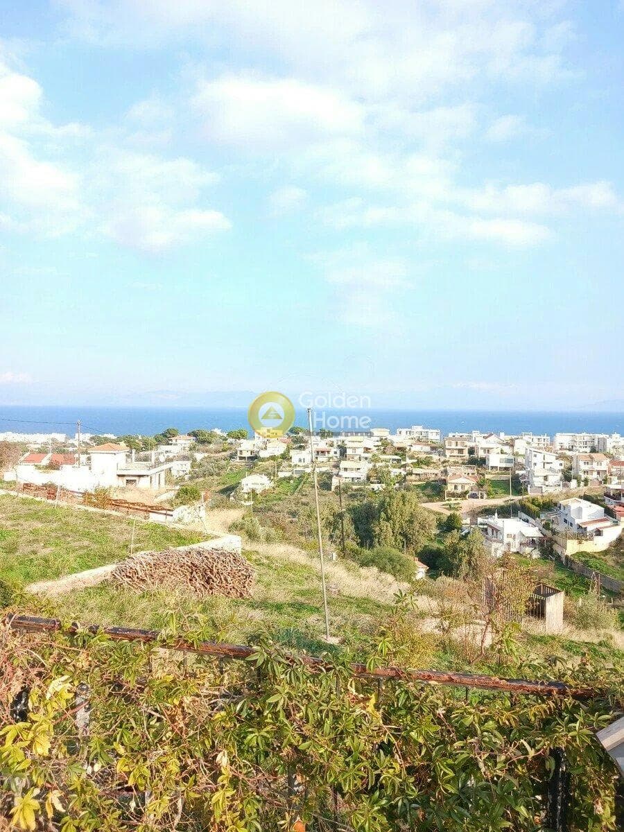 House in Agios Nikolaos, Rafina — Photo 1 of 3