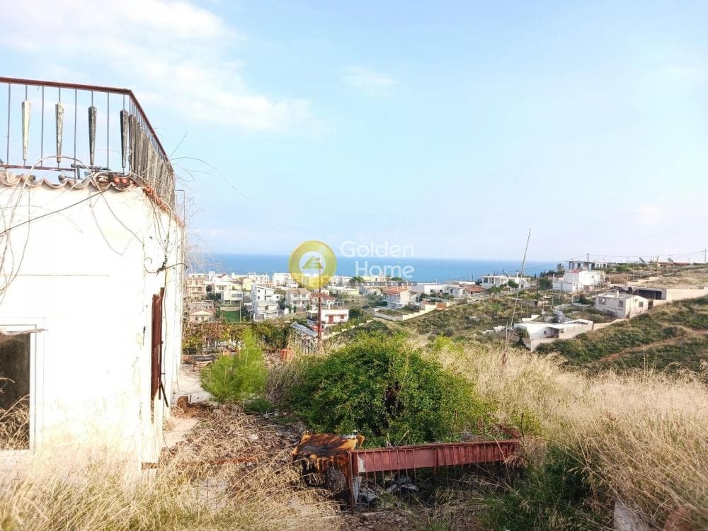 House in Agios Nikolaos, Rafina — Photo 3 of 3