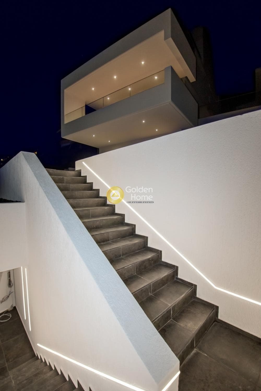 House in Panorama, Voula — Photo 32 of 43