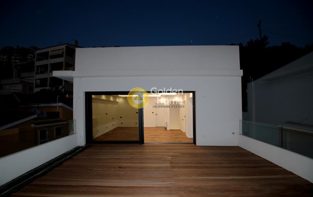 House in Panorama, Voula — Photo 27 of 43