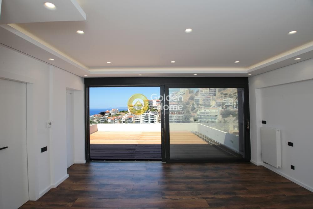 House in Panorama, Voula — Photo 36 of 43