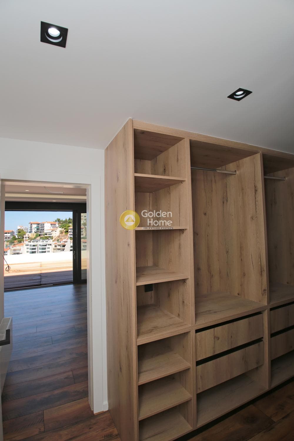 House in Panorama, Voula — Photo 42 of 43