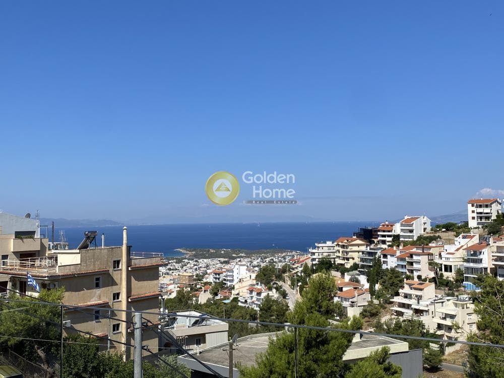 House in Panorama, Voula — Photo 21 of 43