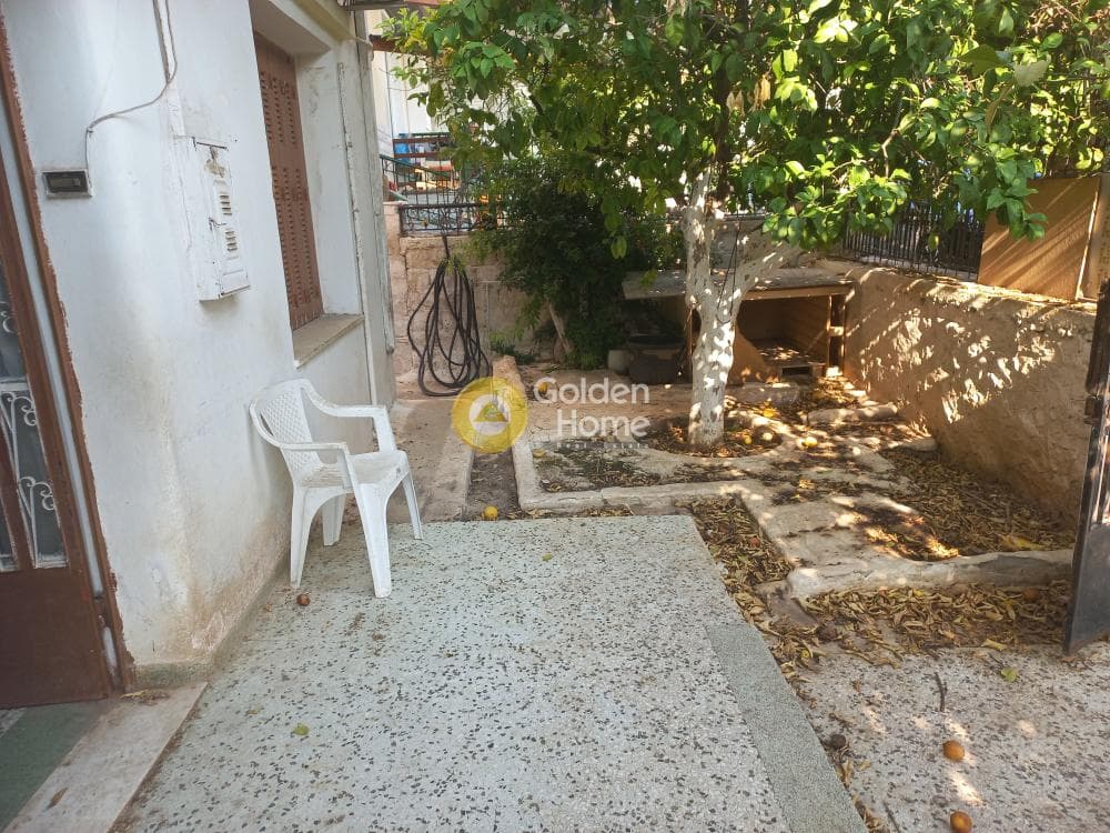Μονοκατοικία στην Αργυρούπολη, Αργυρούπολη — Φωτογραφία 1 από 6