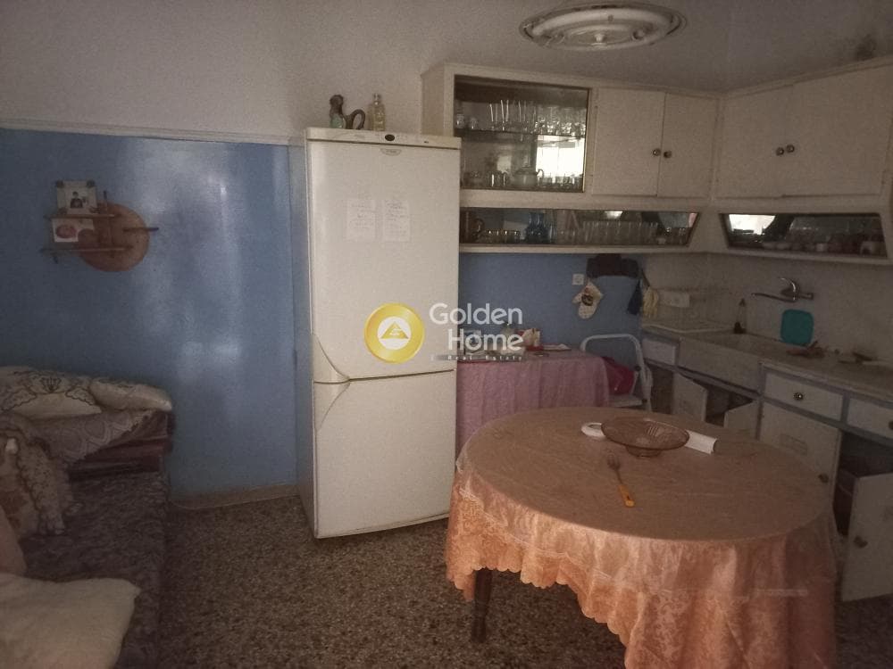 Μονοκατοικία στην Αργυρούπολη, Αργυρούπολη — Φωτογραφία 6 από 6