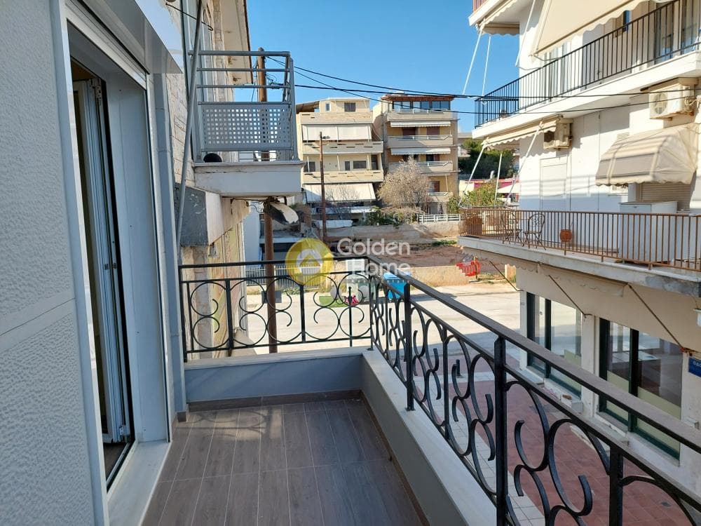 House in Center, Rafina — Photo 30 of 30