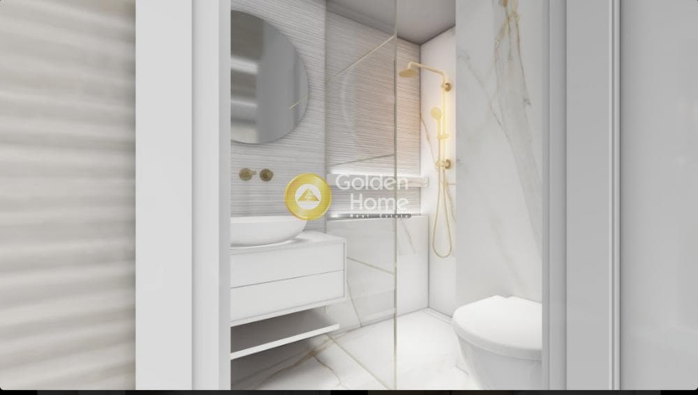 Apartment in Trachones, Alimos — Photo 10 of 15