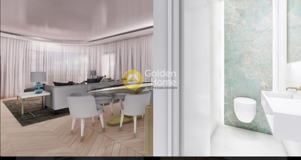 Apartment in Trachones, Alimos — Photo 2 of 15