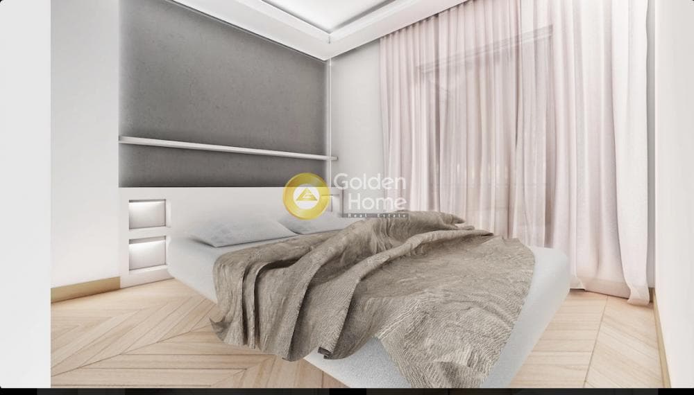 Apartment in Trachones, Alimos — Photo 3 of 15