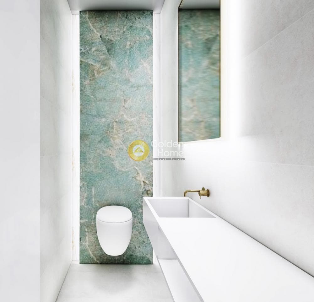 Apartment in Trachones, Alimos — Photo 6 of 15
