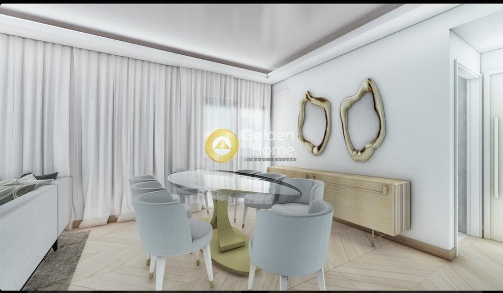 Apartment in Trachones, Alimos — Photo 4 of 15