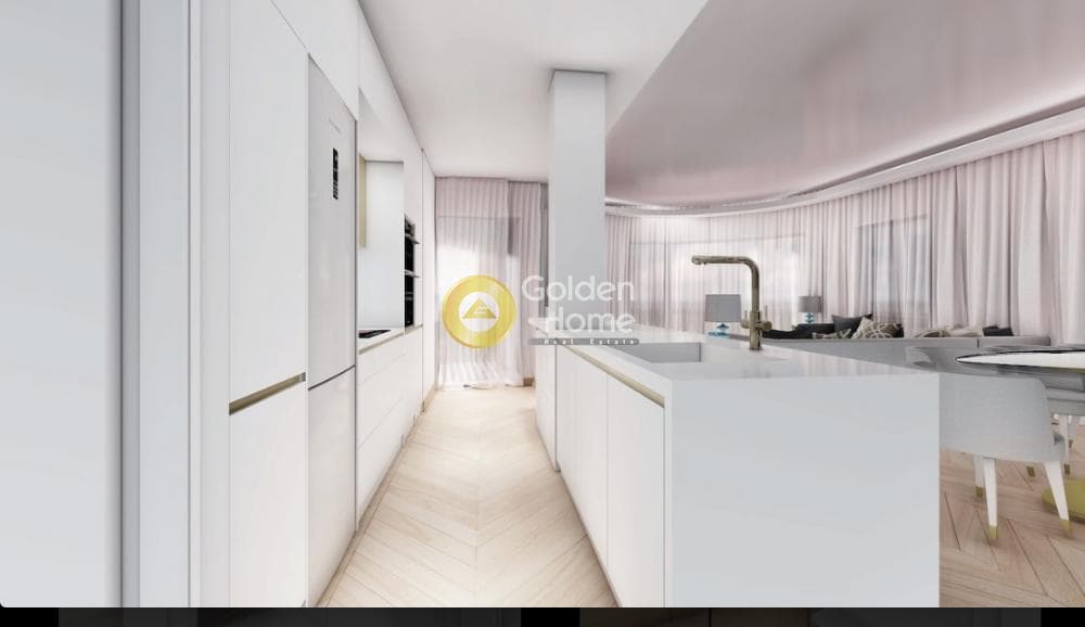 Apartment in Trachones, Alimos — Photo 7 of 15