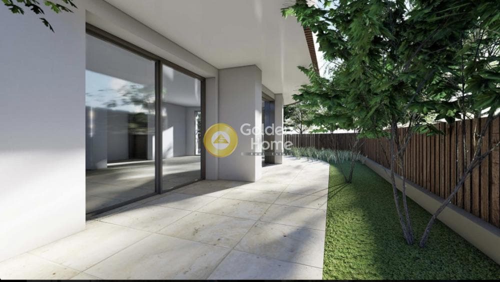 Apartment in Trachones, Alimos — Photo 12 of 15