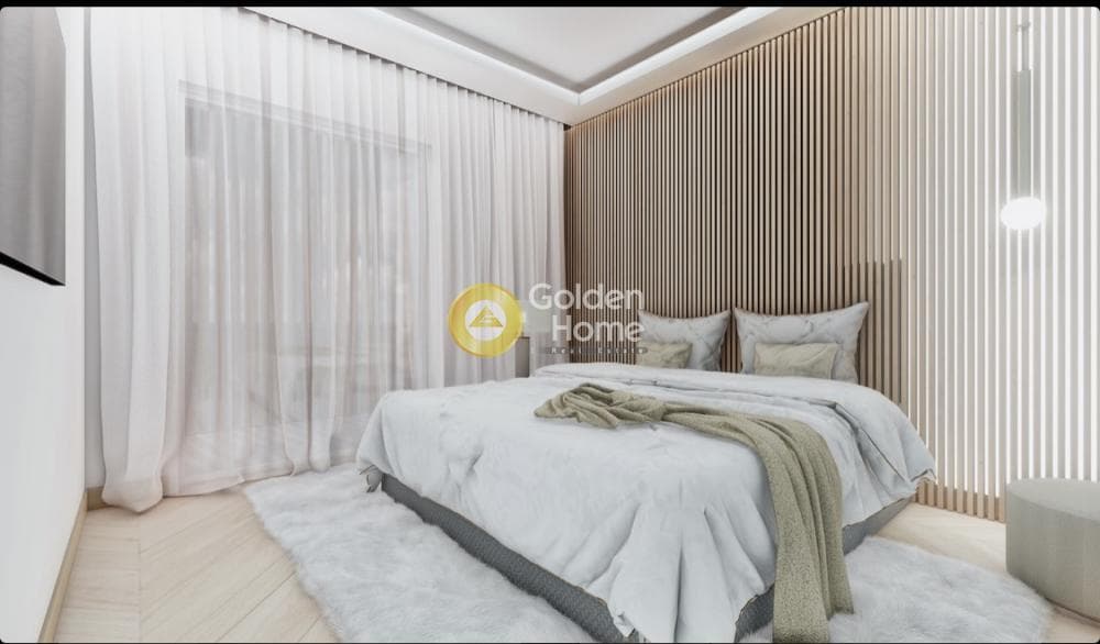 Apartment in Trachones, Alimos — Photo 11 of 15