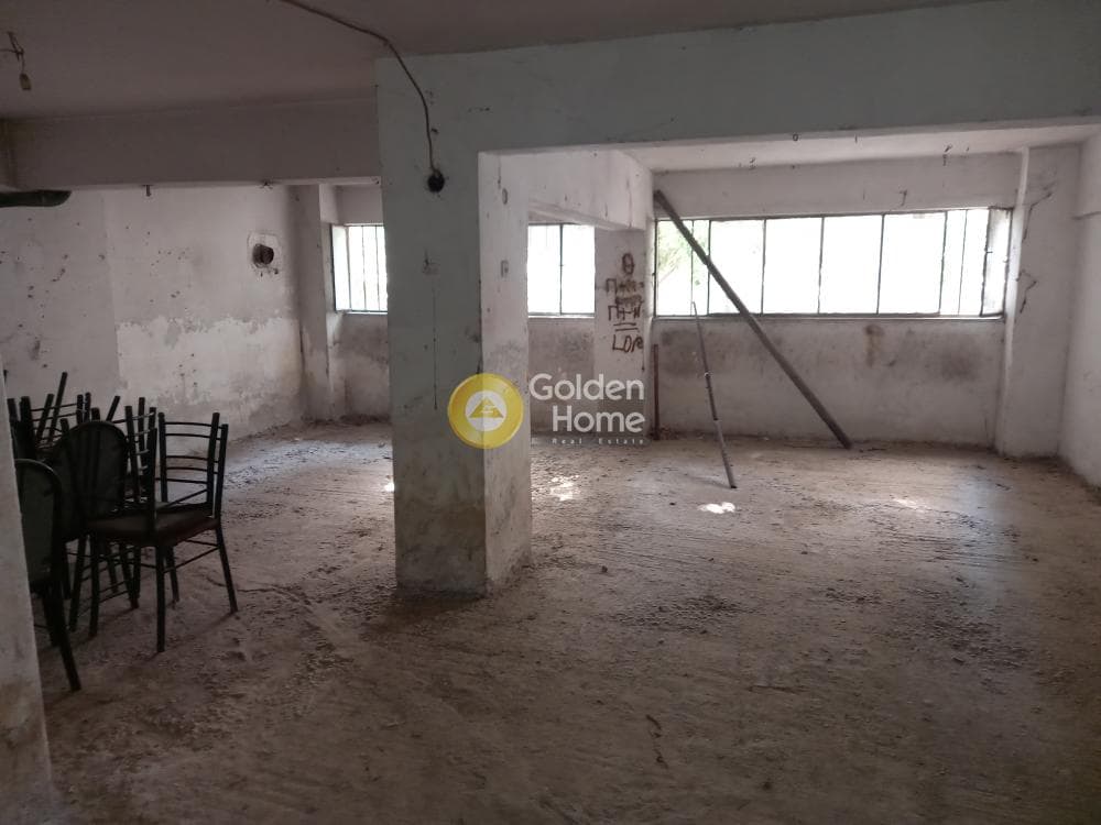 Warehouse in Politechnioupoli, Zografou — Photo 1 of 4