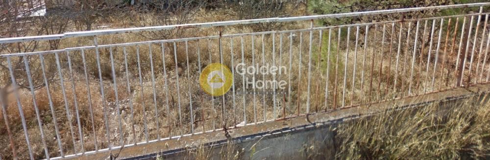 Building Plot in Agia Marina, Koropi — Photo 3 of 3