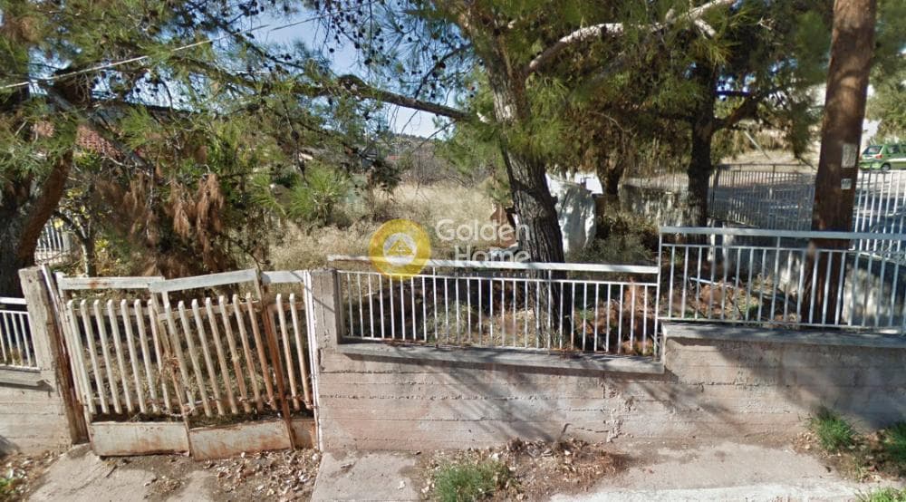 Building Plot in Agia Marina, Koropi — Photo 1 of 3