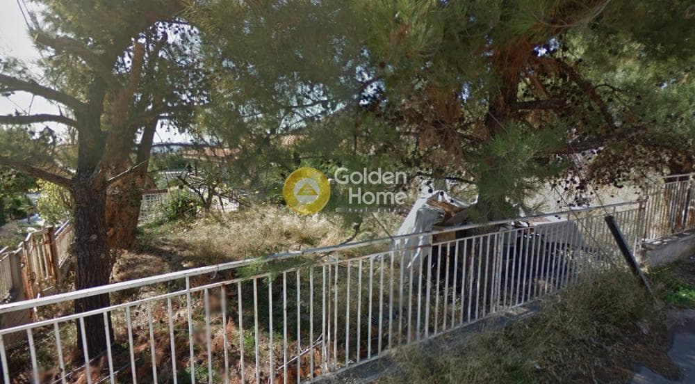 Building Plot in Agia Marina, Koropi — Photo 2 of 3