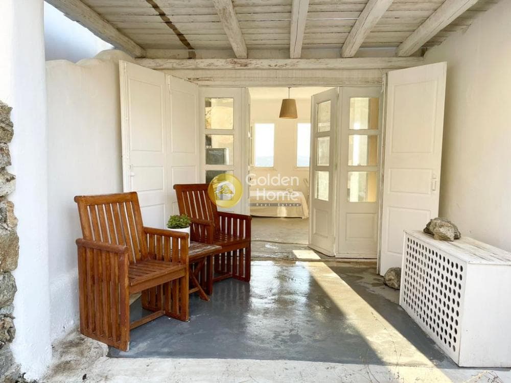 Διαμέρισμα στην Ελιά, Μύκονος — Φωτογραφία 5 από 9