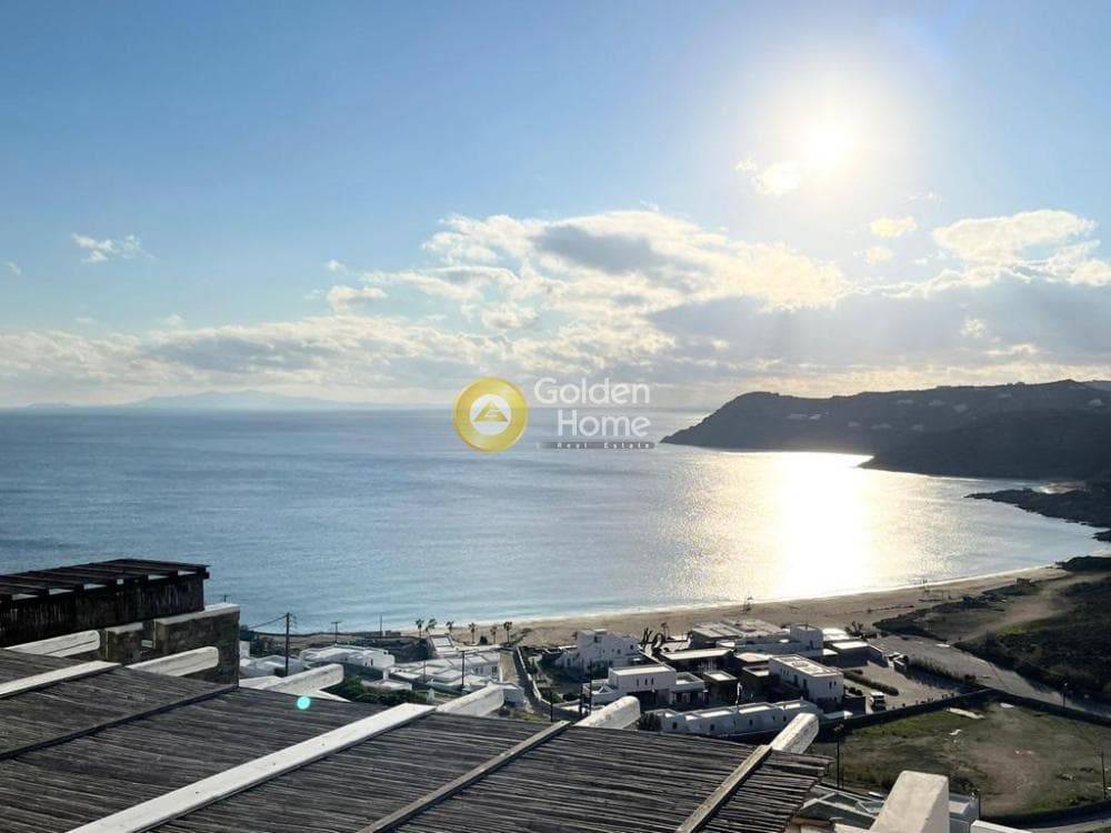 Διαμέρισμα στην Ελιά, Μύκονος — Φωτογραφία 4 από 9