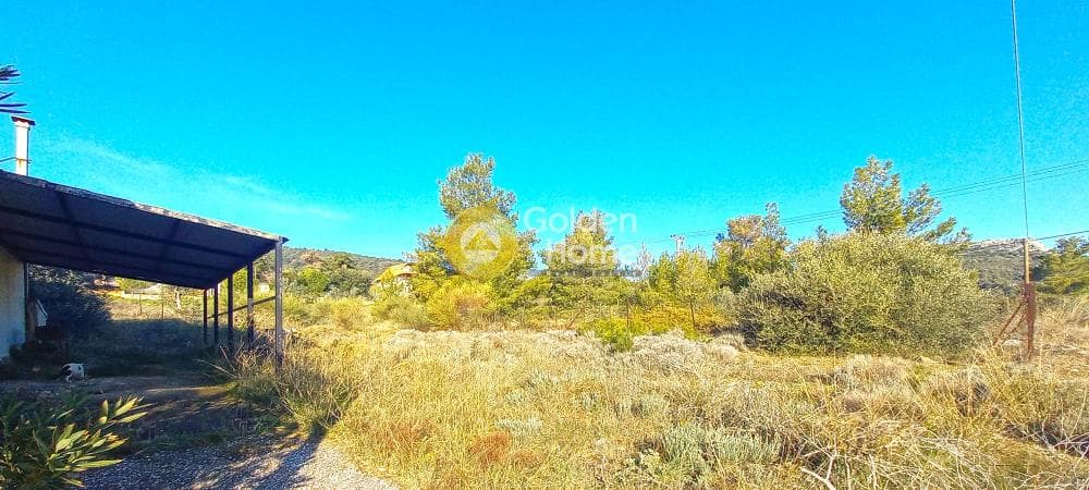 Οικόπεδο στην Κέντρο, Γλυκά Νερά — Φωτογραφία 2 από 2