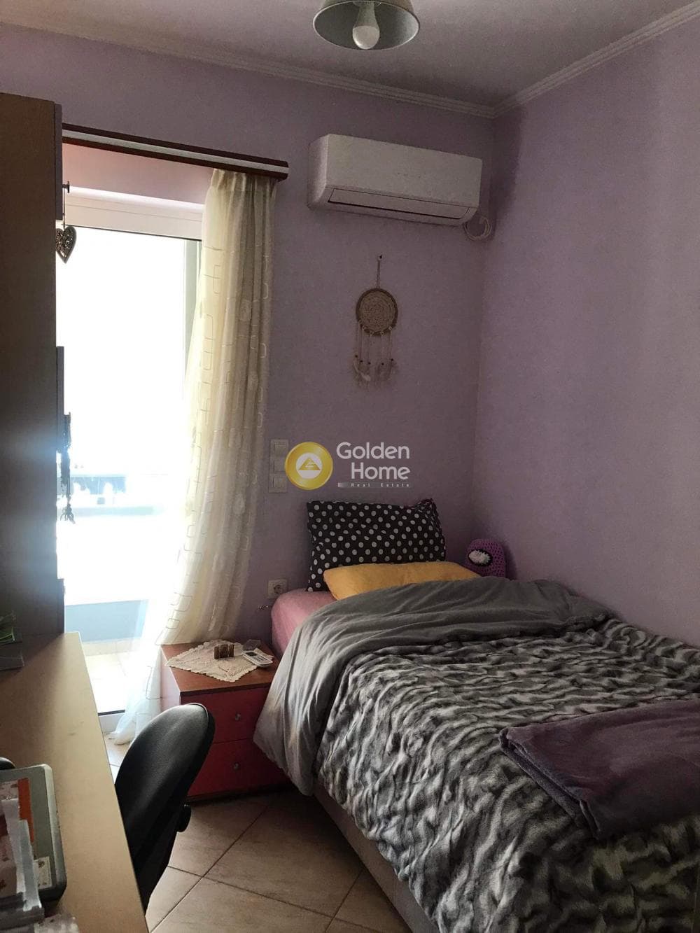 Διαμέρισμα στην Νεάπολη, Νίκαια — Φωτογραφία 26 από 39