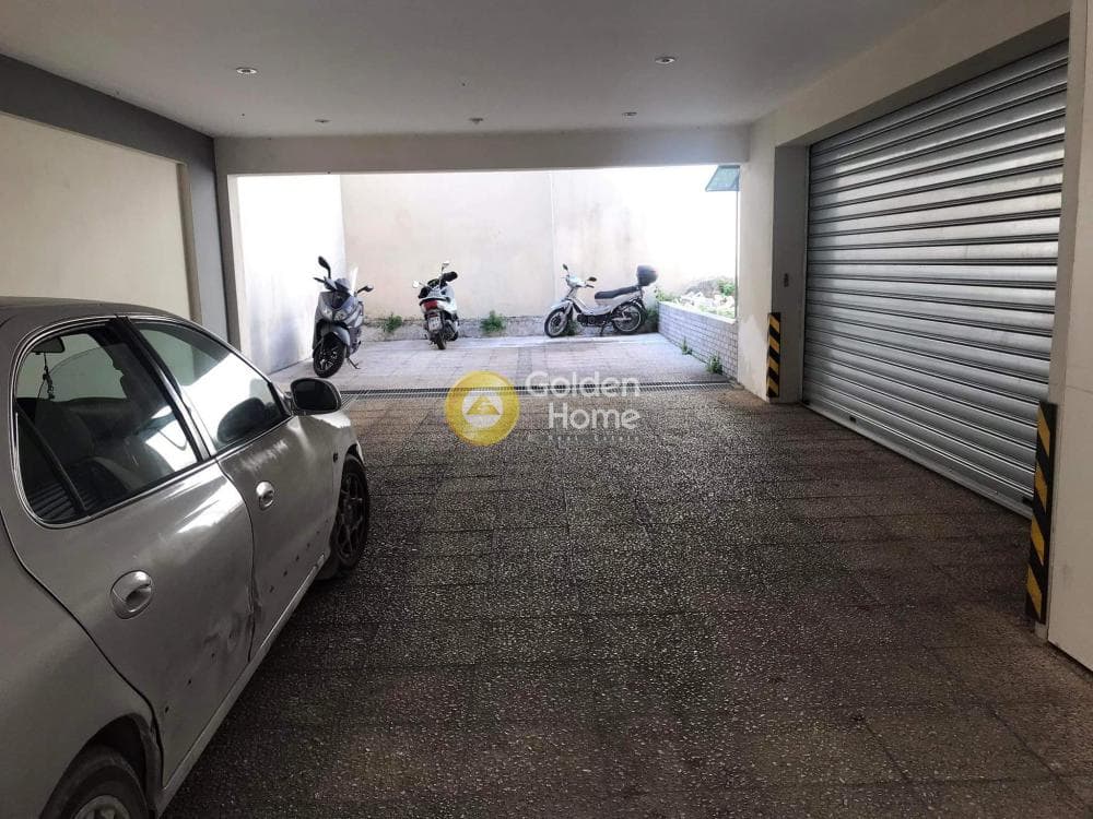 Διαμέρισμα στην Νεάπολη, Νίκαια — Φωτογραφία 38 από 39