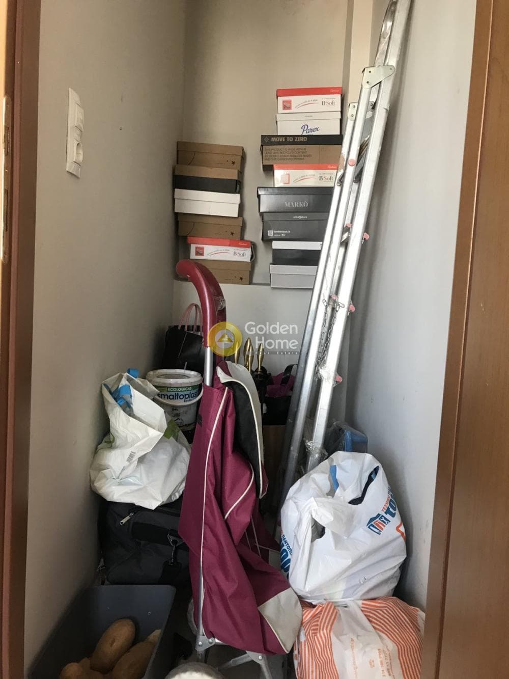 Διαμέρισμα στην Νεάπολη, Νίκαια — Φωτογραφία 33 από 39