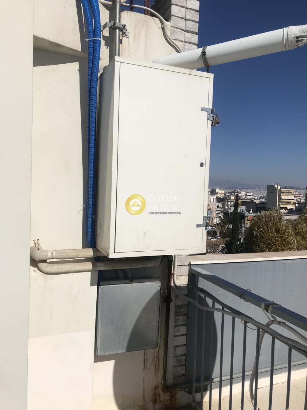 Διαμέρισμα στην Νεάπολη, Νίκαια — Φωτογραφία 36 από 39
