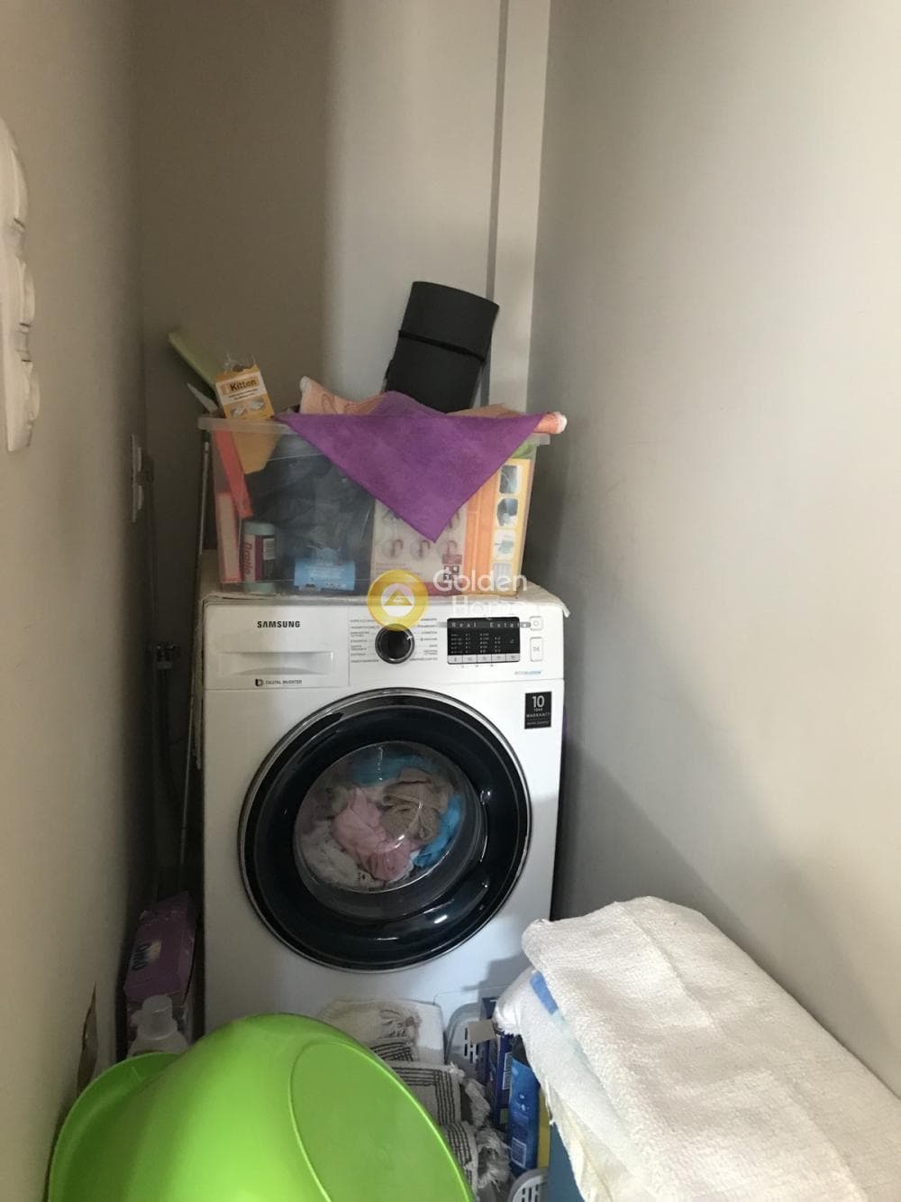 Διαμέρισμα στην Νεάπολη, Νίκαια — Φωτογραφία 35 από 39