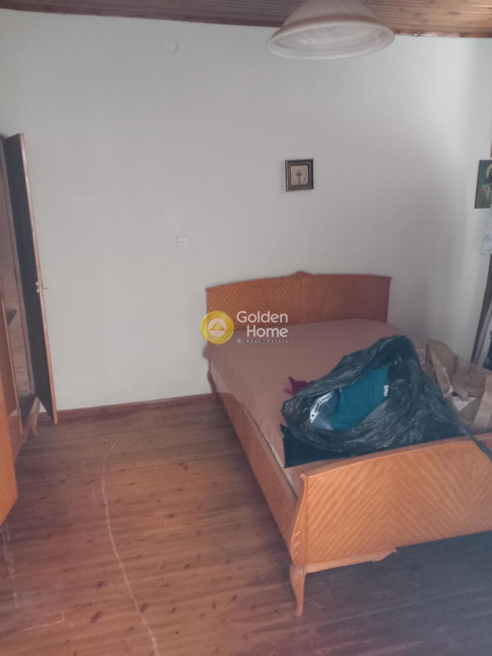 House in Center, Aigio — Photo 4 of 5