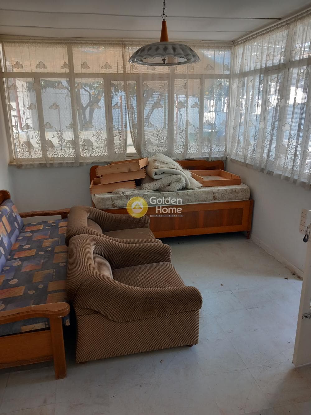 House in Center, Aigio — Photo 5 of 5