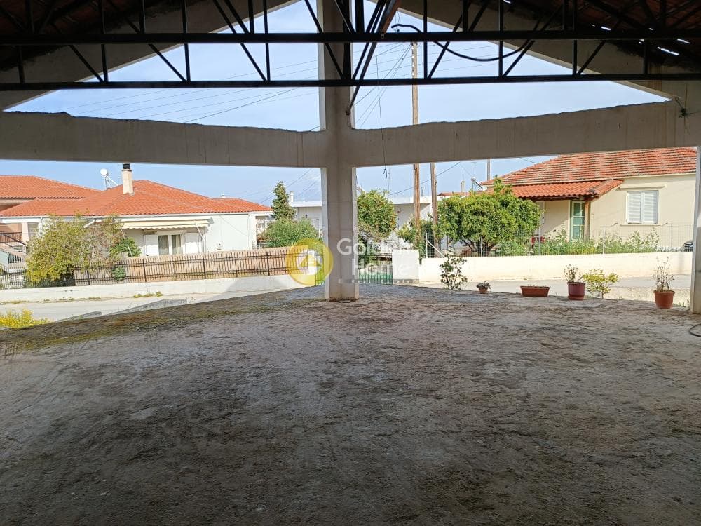 Μονοκατοικία στην Δουρβατιώνα, Σικυώνα — Φωτογραφία 17 από 17