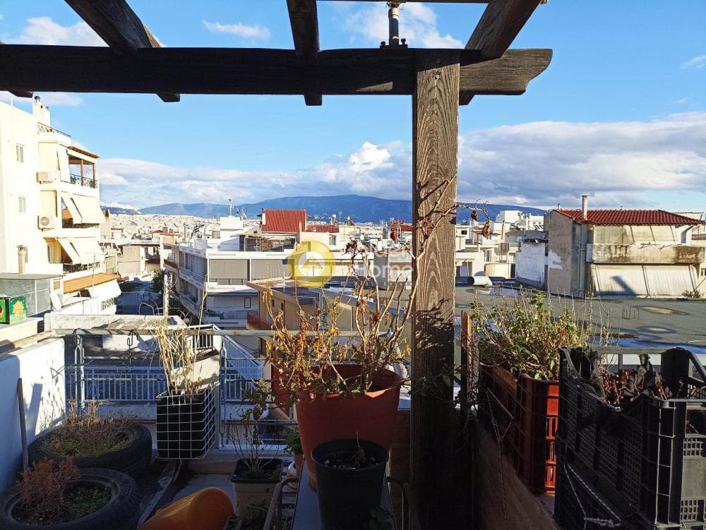 Διαμέρισμα στην Άνω Λόφος, Περιστέρι — Φωτογραφία 1 από 32